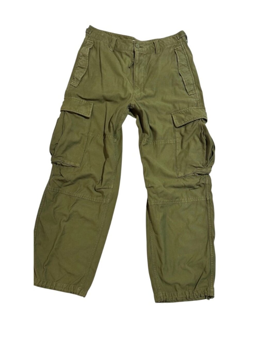 Aritzia Tna Supply Cargo Pants Size 6